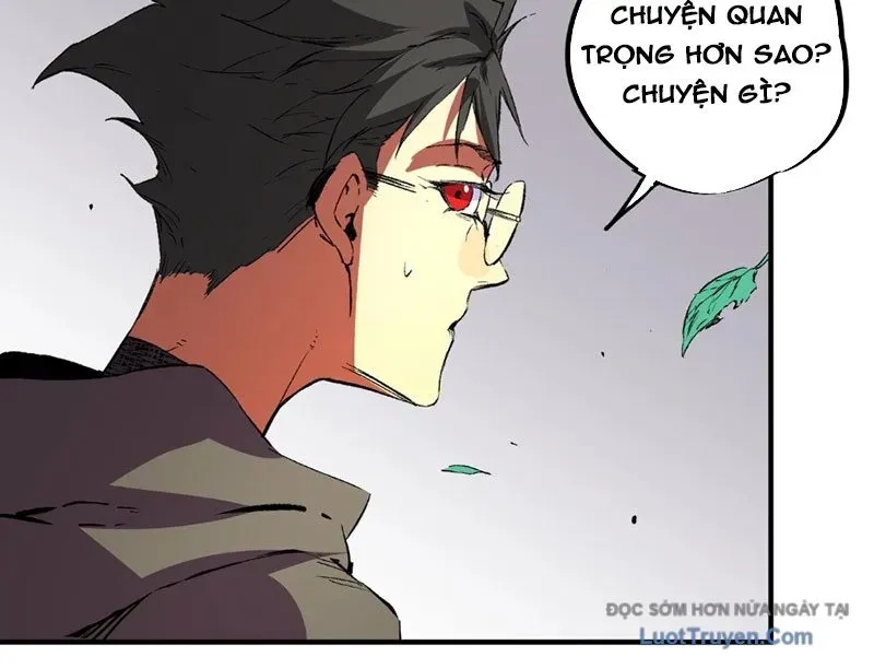 Cấm Chú Sư Mạnh Nhất Lịch Sử - Ch.33 - Trang 88 - Asahi Truyen