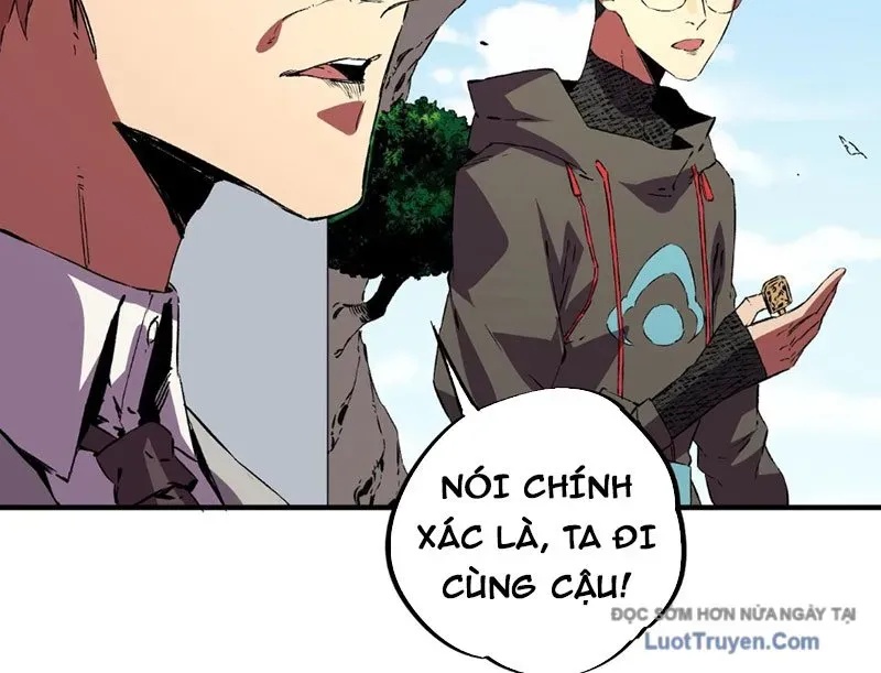 Cấm Chú Sư Mạnh Nhất Lịch Sử - Ch.33 - Trang 96 - Asahi Truyen