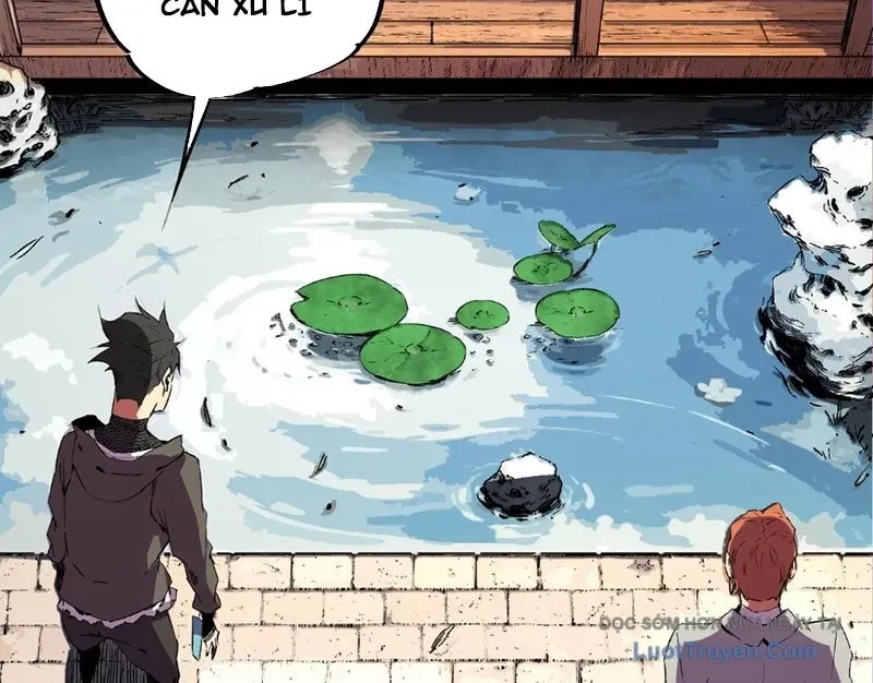 Cấm Chú Sư Mạnh Nhất Lịch Sử - Ch.33 - Trang 98 - Asahi Truyen