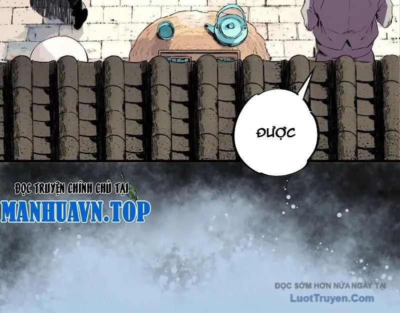 Cấm Chú Sư Mạnh Nhất Lịch Sử - Ch.33 - Trang 99 - Asahi Truyen