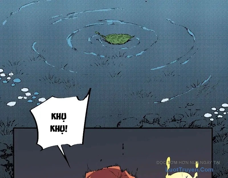 Cấm Chú Sư Mạnh Nhất Lịch Sử - Ch.33 - Trang 101 - Asahi Truyen