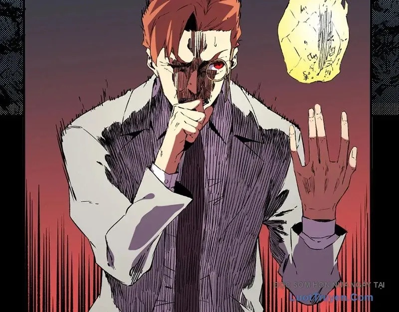 Cấm Chú Sư Mạnh Nhất Lịch Sử - Ch.33 - Trang 102 - Asahi Truyen