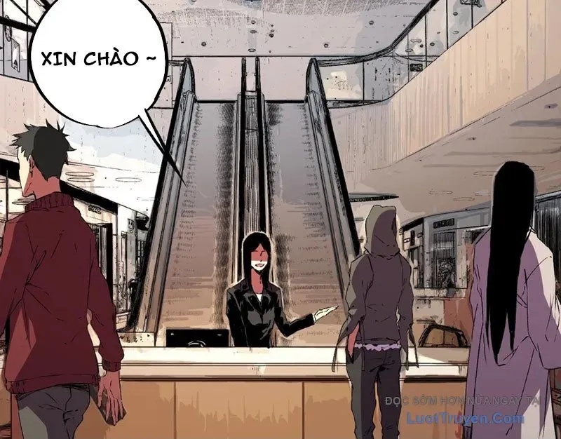 Cấm Chú Sư Mạnh Nhất Lịch Sử - Ch.33 - Trang 108 - Asahi Truyen