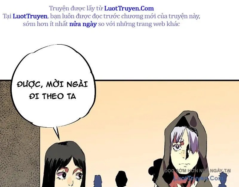 Cấm Chú Sư Mạnh Nhất Lịch Sử - Ch.33 - Trang 110 - Asahi Truyen