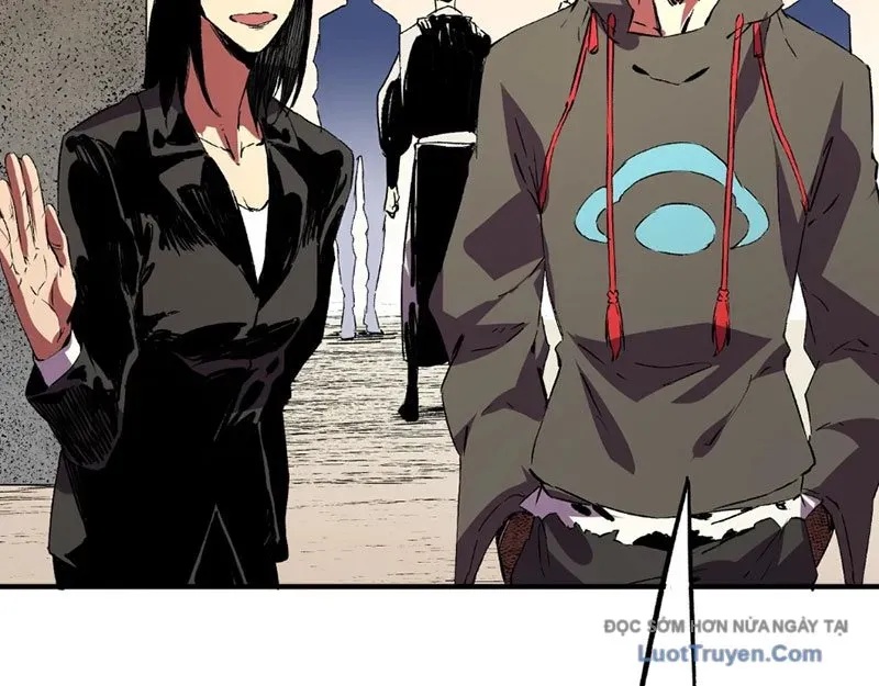 Cấm Chú Sư Mạnh Nhất Lịch Sử - Ch.33 - Trang 111 - Asahi Truyen