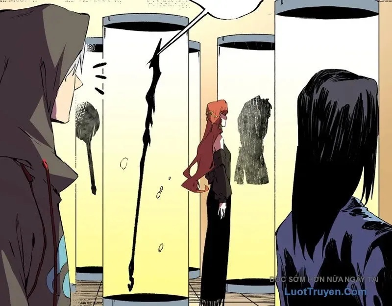 Cấm Chú Sư Mạnh Nhất Lịch Sử - Ch.33 - Trang 114 - Asahi Truyen