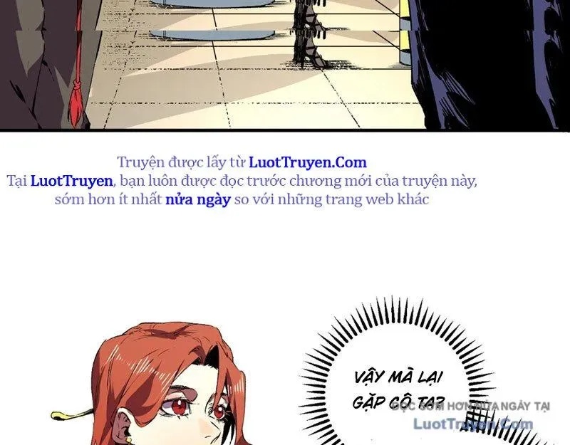 Cấm Chú Sư Mạnh Nhất Lịch Sử - Ch.33 - Trang 115 - Asahi Truyen