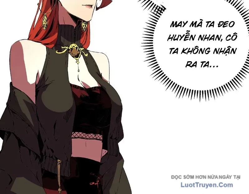 Cấm Chú Sư Mạnh Nhất Lịch Sử - Ch.33 - Trang 116 - Asahi Truyen