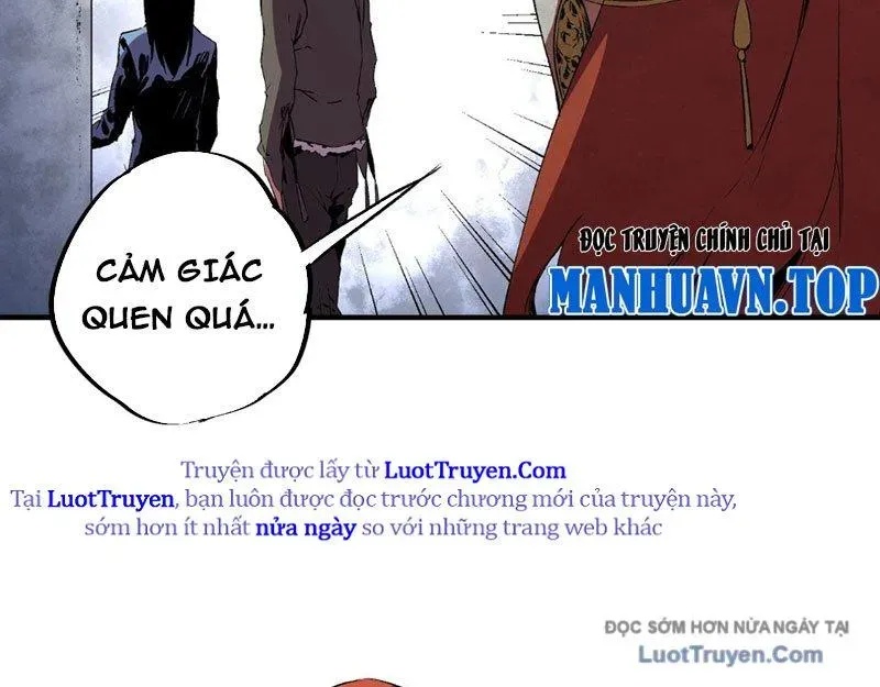 Cấm Chú Sư Mạnh Nhất Lịch Sử - Ch.33 - Trang 119 - Asahi Truyen