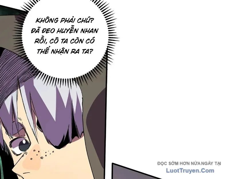 Cấm Chú Sư Mạnh Nhất Lịch Sử - Ch.33 - Trang 127 - Asahi Truyen