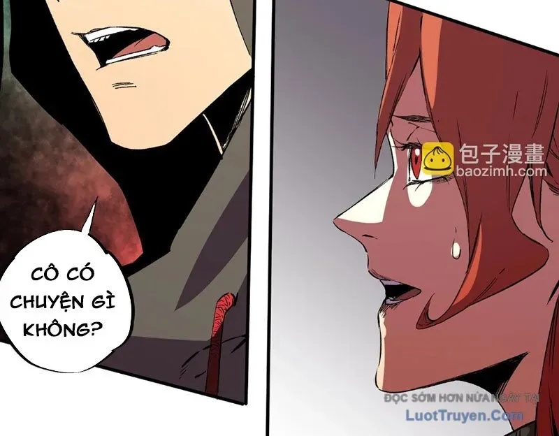 Cấm Chú Sư Mạnh Nhất Lịch Sử - Ch.33 - Trang 128 - Asahi Truyen