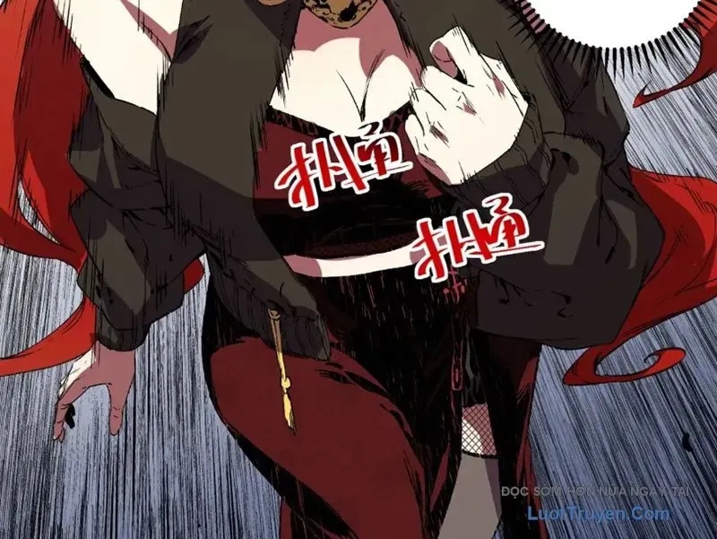 Cấm Chú Sư Mạnh Nhất Lịch Sử - Ch.34 - Trang 5 - Asahi Truyen