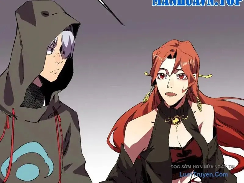 Cấm Chú Sư Mạnh Nhất Lịch Sử - Ch.34 - Trang 9 - Asahi Truyen