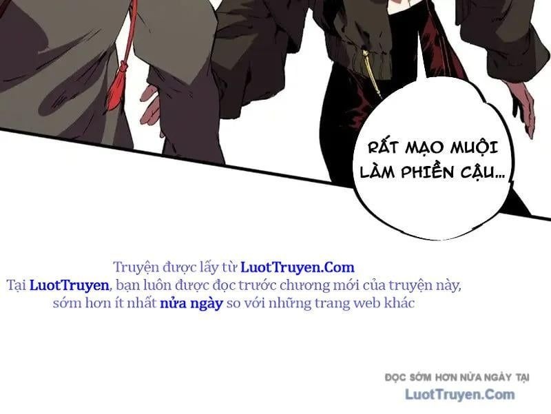 Cấm Chú Sư Mạnh Nhất Lịch Sử - Ch.34 - Trang 10 - Asahi Truyen