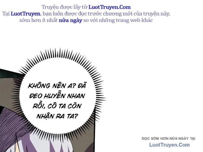 Cấm Chú Sư Mạnh Nhất Lịch Sử - Ch.34 - Trang 11 - Asahi Truyen