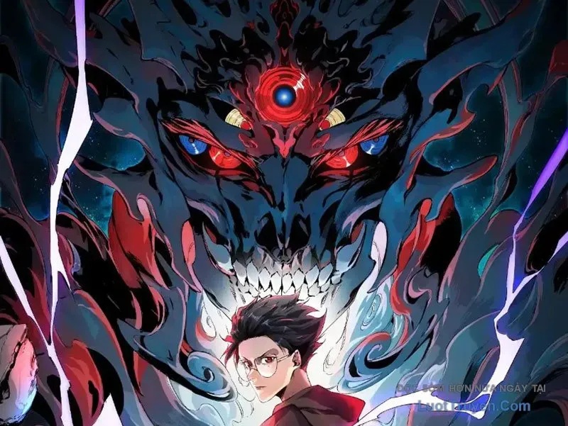 Cấm Chú Sư Mạnh Nhất Lịch Sử - Ch.34 - Trang 15 - Asahi Truyen