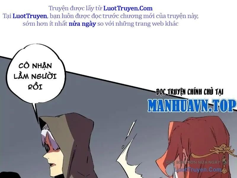 Cấm Chú Sư Mạnh Nhất Lịch Sử - Ch.34 - Trang 21 - Asahi Truyen