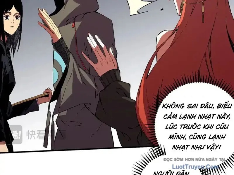 Cấm Chú Sư Mạnh Nhất Lịch Sử - Ch.34 - Trang 22 - Asahi Truyen