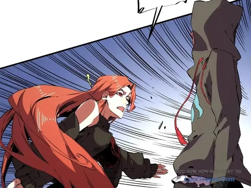 Cấm Chú Sư Mạnh Nhất Lịch Sử - Ch.34 - Trang 25 - Asahi Truyen