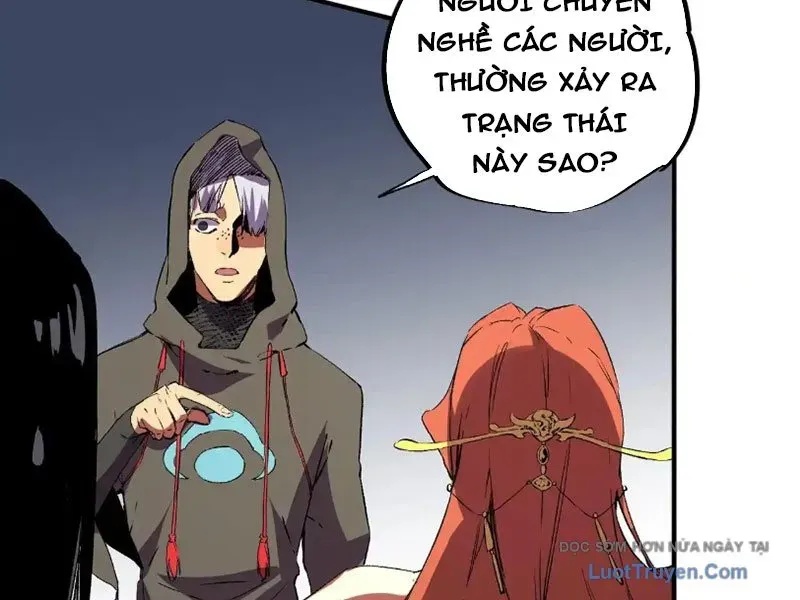 Cấm Chú Sư Mạnh Nhất Lịch Sử - Ch.34 - Trang 28 - Asahi Truyen