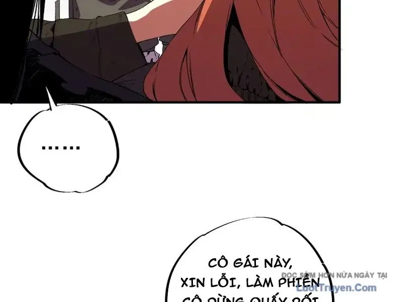 Cấm Chú Sư Mạnh Nhất Lịch Sử - Ch.34 - Trang 29 - Asahi Truyen