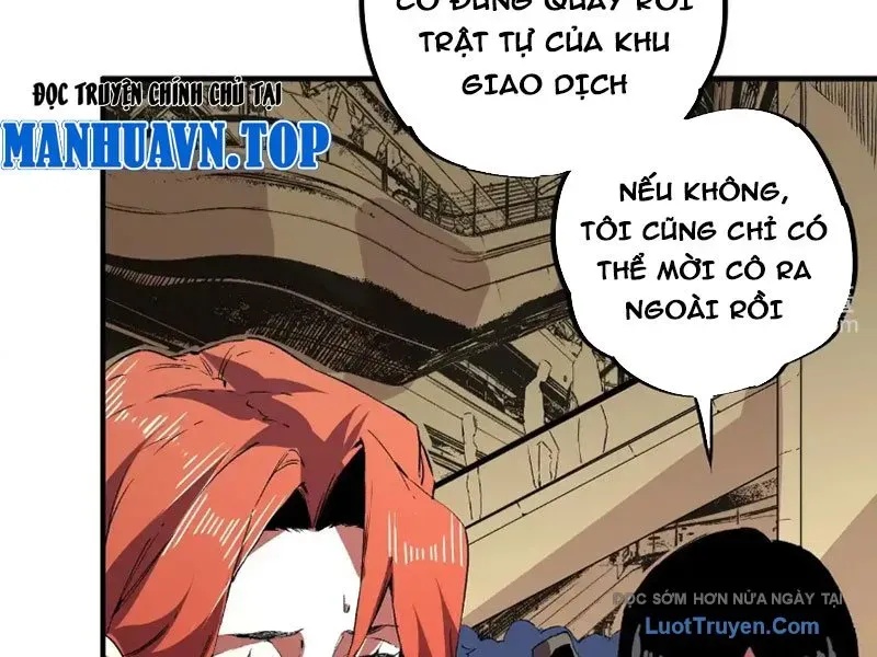 Cấm Chú Sư Mạnh Nhất Lịch Sử - Ch.34 - Trang 30 - Asahi Truyen