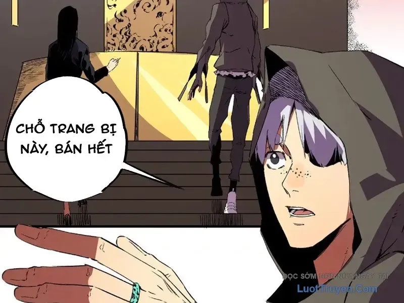 Cấm Chú Sư Mạnh Nhất Lịch Sử - Ch.34 - Trang 37 - Asahi Truyen