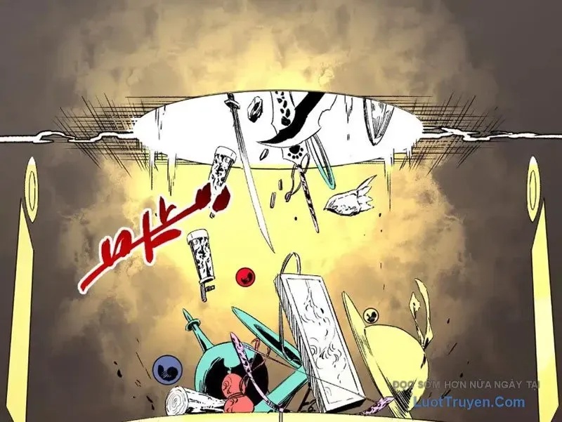 Cấm Chú Sư Mạnh Nhất Lịch Sử - Ch.34 - Trang 39 - Asahi Truyen