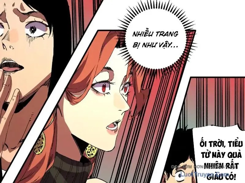 Cấm Chú Sư Mạnh Nhất Lịch Sử - Ch.34 - Trang 41 - Asahi Truyen