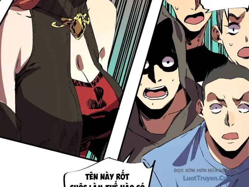 Cấm Chú Sư Mạnh Nhất Lịch Sử - Ch.34 - Trang 42 - Asahi Truyen