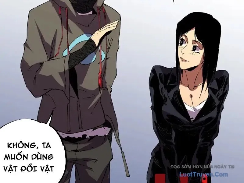 Cấm Chú Sư Mạnh Nhất Lịch Sử - Ch.34 - Trang 45 - Asahi Truyen