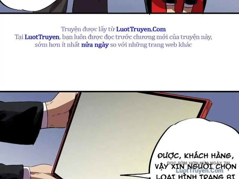 Cấm Chú Sư Mạnh Nhất Lịch Sử - Ch.34 - Trang 46 - Asahi Truyen