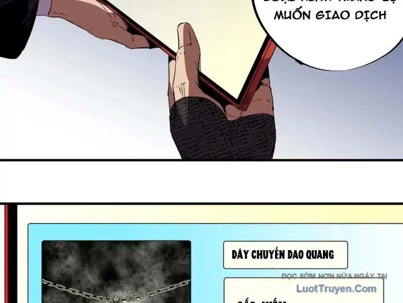 Cấm Chú Sư Mạnh Nhất Lịch Sử - Ch.34 - Trang 47 - Asahi Truyen