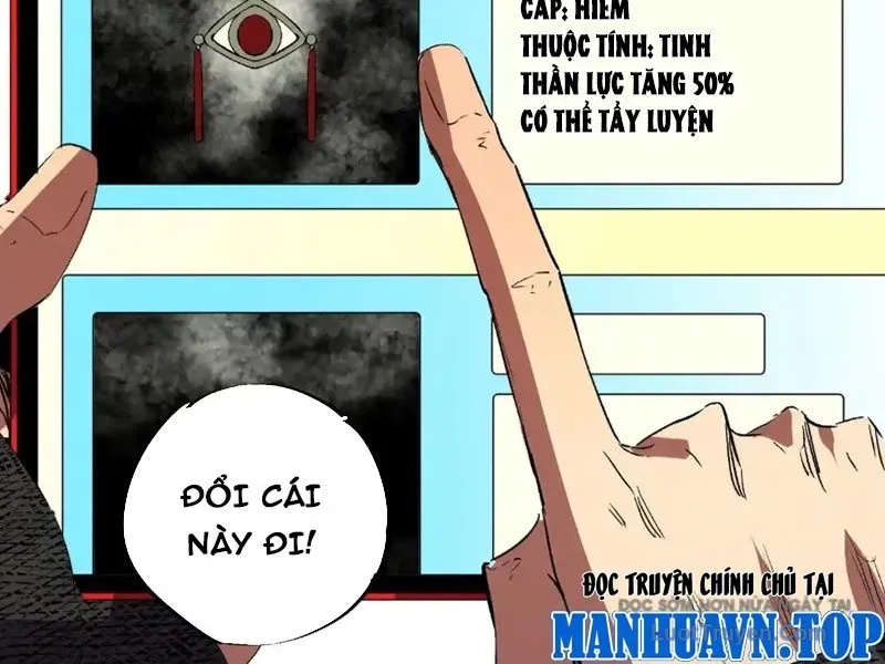 Cấm Chú Sư Mạnh Nhất Lịch Sử - Ch.34 - Trang 48 - Asahi Truyen