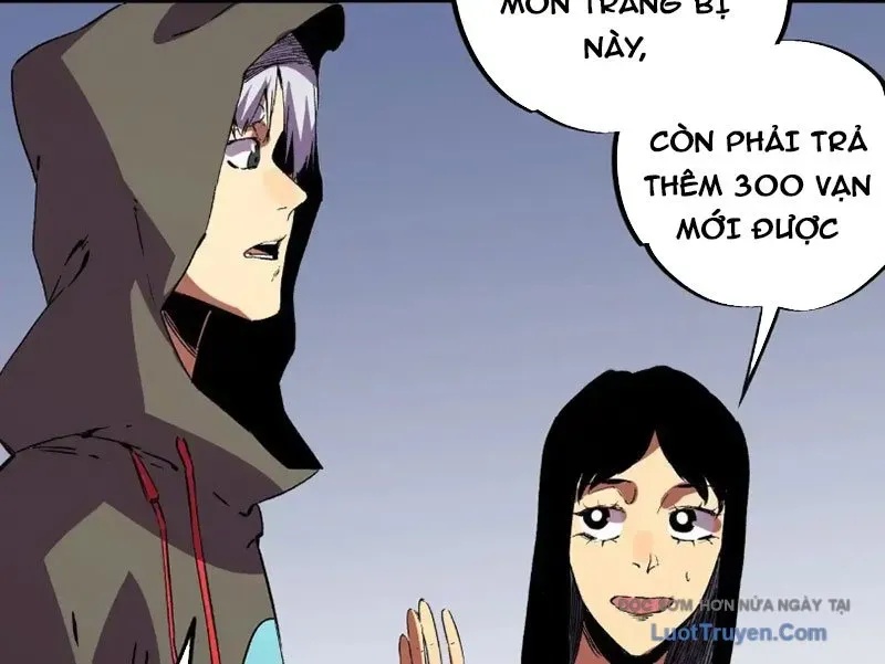 Cấm Chú Sư Mạnh Nhất Lịch Sử - Ch.34 - Trang 50 - Asahi Truyen