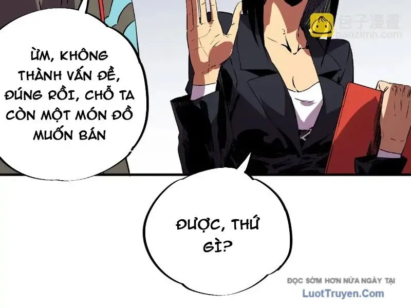 Cấm Chú Sư Mạnh Nhất Lịch Sử - Ch.34 - Trang 51 - Asahi Truyen