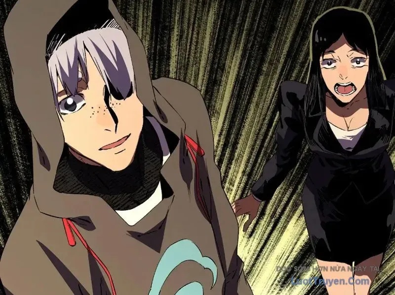 Cấm Chú Sư Mạnh Nhất Lịch Sử - Ch.34 - Trang 53 - Asahi Truyen