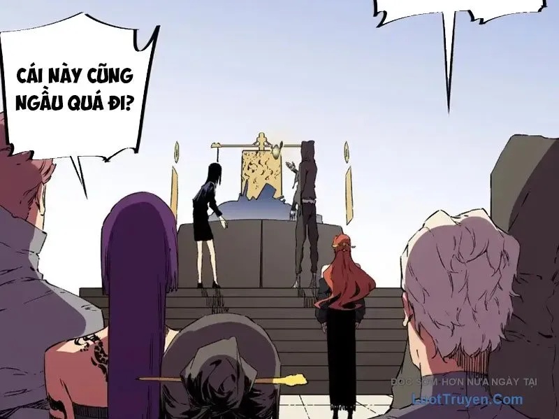 Cấm Chú Sư Mạnh Nhất Lịch Sử - Ch.34 - Trang 61 - Asahi Truyen