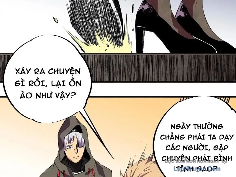 Cấm Chú Sư Mạnh Nhất Lịch Sử - Ch.34 - Trang 66 - Asahi Truyen