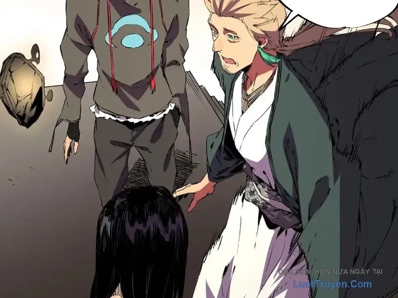 Cấm Chú Sư Mạnh Nhất Lịch Sử - Ch.34 - Trang 67 - Asahi Truyen