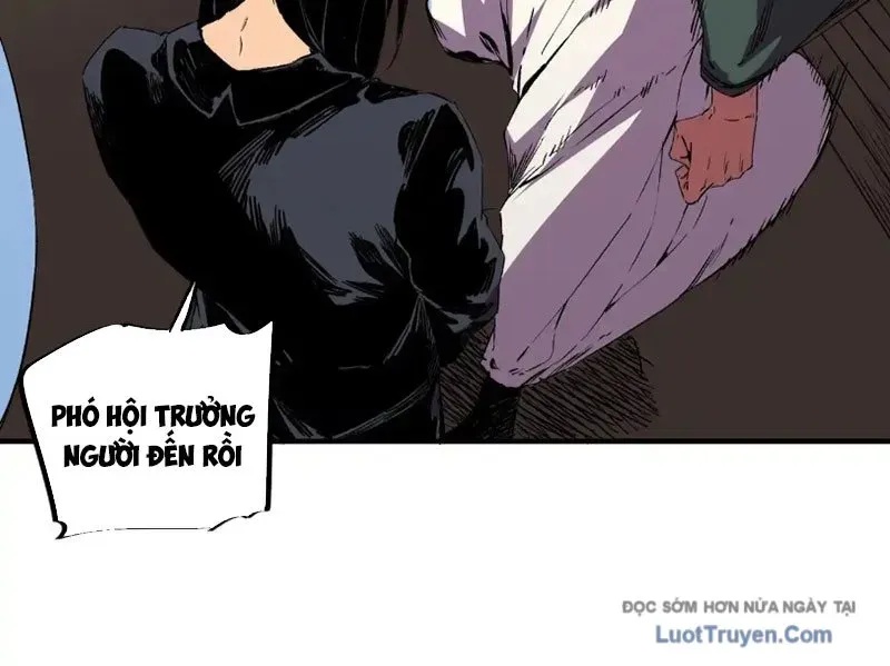 Cấm Chú Sư Mạnh Nhất Lịch Sử - Ch.34 - Trang 68 - Asahi Truyen