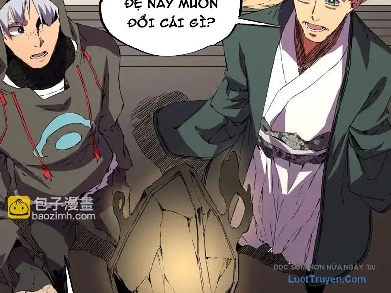 Cấm Chú Sư Mạnh Nhất Lịch Sử - Ch.34 - Trang 72 - Asahi Truyen