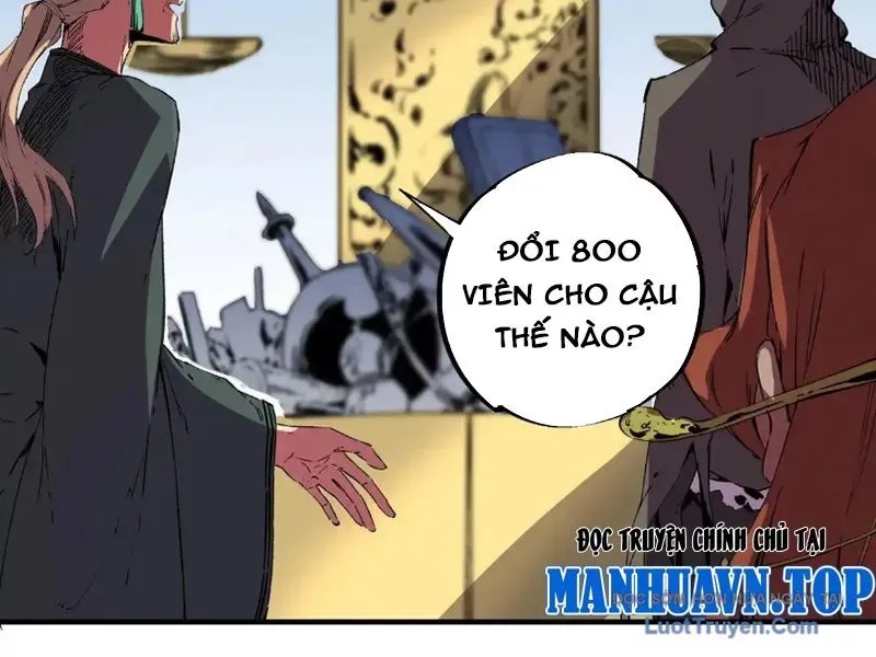 Cấm Chú Sư Mạnh Nhất Lịch Sử - Ch.34 - Trang 77 - Asahi Truyen