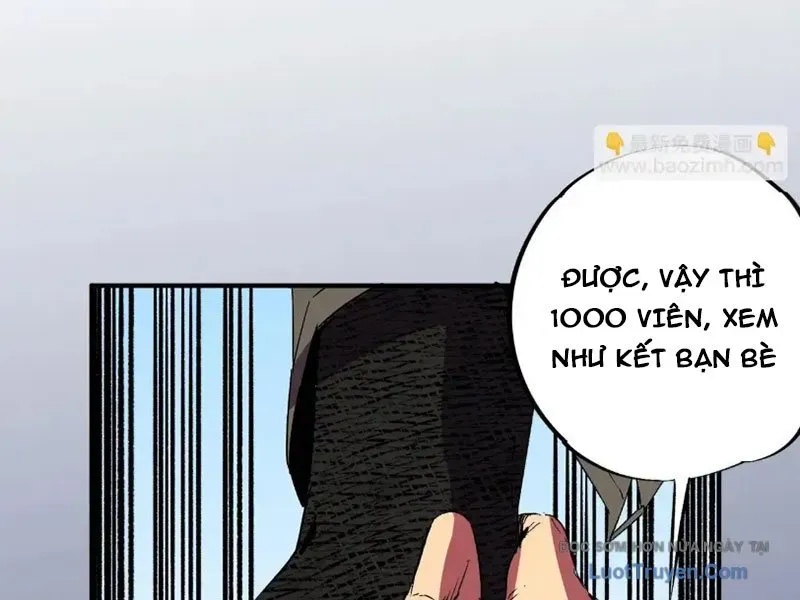 Cấm Chú Sư Mạnh Nhất Lịch Sử - Ch.34 - Trang 81 - Asahi Truyen