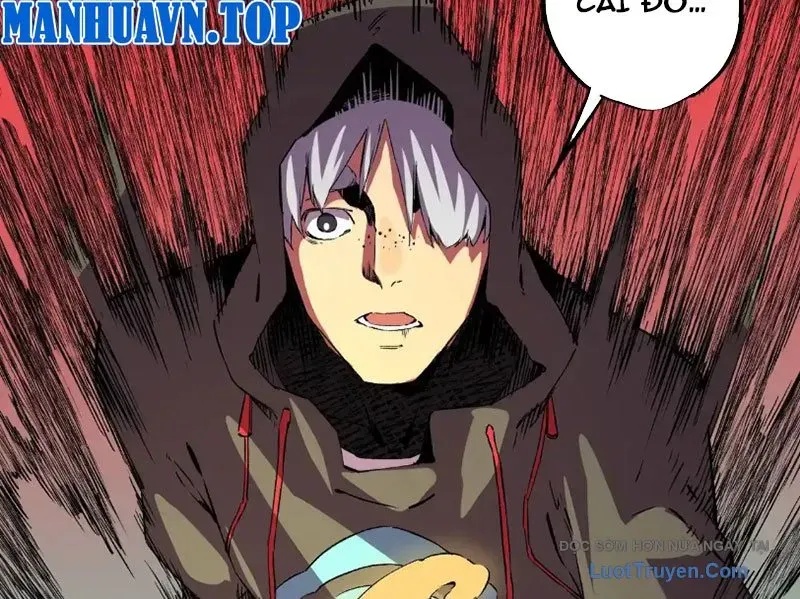 Cấm Chú Sư Mạnh Nhất Lịch Sử - Ch.34 - Trang 87 - Asahi Truyen