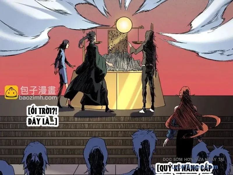 Cấm Chú Sư Mạnh Nhất Lịch Sử - Ch.34 - Trang 91 - Asahi Truyen