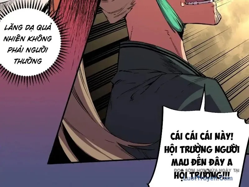 Cấm Chú Sư Mạnh Nhất Lịch Sử - Ch.34 - Trang 94 - Asahi Truyen