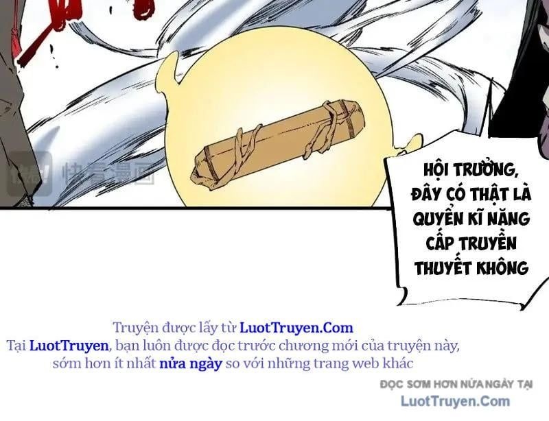 Cấm Chú Sư Mạnh Nhất Lịch Sử - Ch.34 - Trang 97 - Asahi Truyen