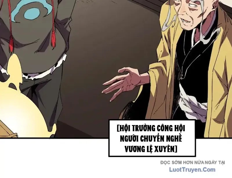 Cấm Chú Sư Mạnh Nhất Lịch Sử - Ch.34 - Trang 99 - Asahi Truyen