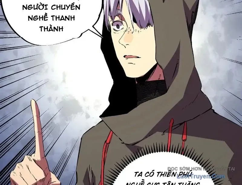 Cấm Chú Sư Mạnh Nhất Lịch Sử - Ch.34 - Trang 101 - Asahi Truyen